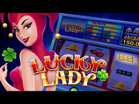 Lucky Lady (iSoftBet ) Slot Review .